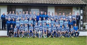Shinty