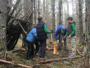 Self Catering Holiday Lodges Cairngorms Self Catering Holiday Lodges Cairngorms